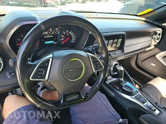 2017 Chevrolet Camaro 2SS Coupe - miniatura 11