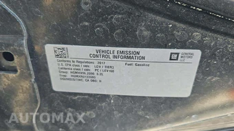 2017 Chevrolet Camaro 2SS Coupe - miniatura 17