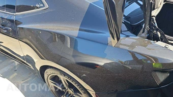 2017 Chevrolet Camaro 2SS Coupe - miniatura 23