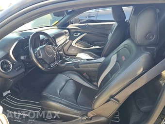 2017 Chevrolet Camaro 2SS Coupe - miniatura 7