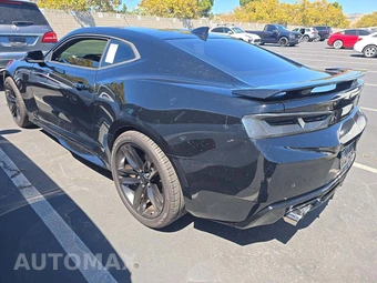 2017 Chevrolet Camaro 2SS Coupe - miniatura 2
