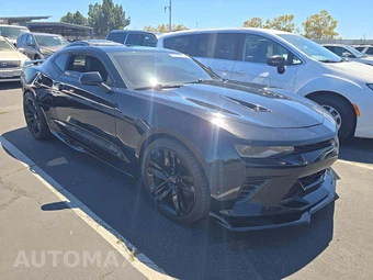 2017 Chevrolet Camaro 2SS Coupe - miniatura 4