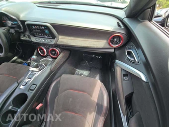 2017 Chevrolet Camaro ZL1 Coupe - miniatura 19