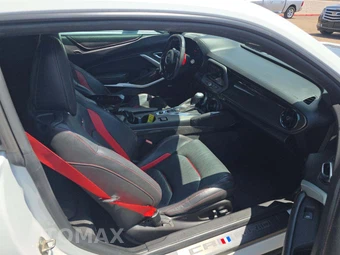 2017 Chevrolet Camaro ZL1 Coupe - miniatura 18