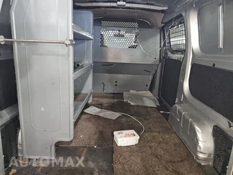 2017 Chevrolet City Express Cargo Van LS 1LS 115.2" WB - miniatura 15