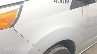2017 Chevrolet City Express Cargo Van LS 1LS 115.2" WB - miniatura 29