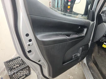 2017 Chevrolet City Express Cargo Van LS 1LS 115.2" WB - miniatura 9