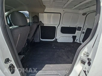 2017 Chevrolet City Express Cargo Van LS 1LS 115.2" WB - miniatura 13
