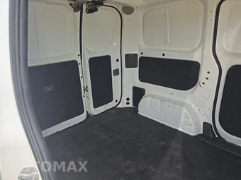 2017 Chevrolet City Express Cargo Van LS 1LS 115.2" WB - miniatura 14