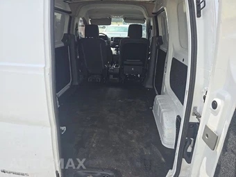 2017 Chevrolet City Express Cargo Van LS 1LS 115.2" WB - miniatura 17