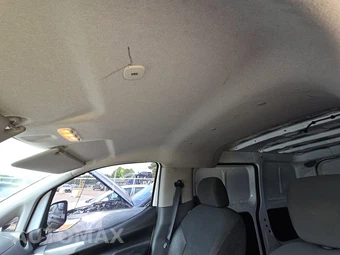 2017 Chevrolet City Express Cargo Van LS 1LS 115.2" WB - miniatura 18