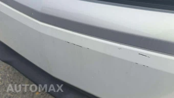 2017 Chevrolet City Express Cargo Van LS 1LS 115.2" WB - miniatura 24