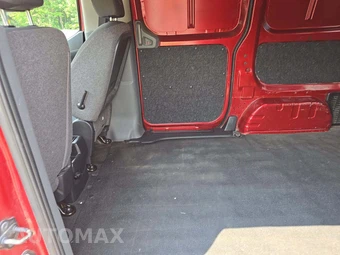 2017 Chevrolet City Express Cargo Van LT 1LT 115.2" WB - miniatura 13
