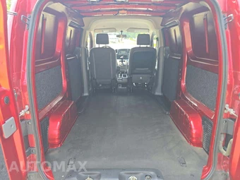 2017 Chevrolet City Express Cargo Van LT 1LT 115.2" WB - miniatura 14
