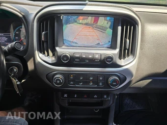 2017 Chevrolet Colorado LT Crew Cab Long Bed 2LT - miniatura 12