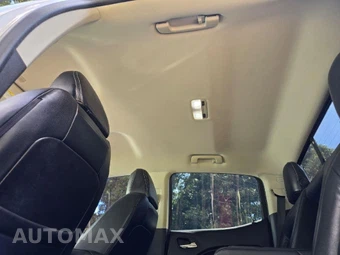 2017 Chevrolet Colorado LT Crew Cab Long Bed 2LT - miniatura 21