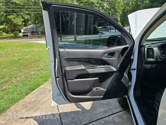 2017 Chevrolet Colorado LT Crew Cab Long Bed 2LT - miniatura 23