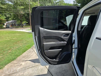 2017 Chevrolet Colorado LT Crew Cab Long Bed 2LT - miniatura 24