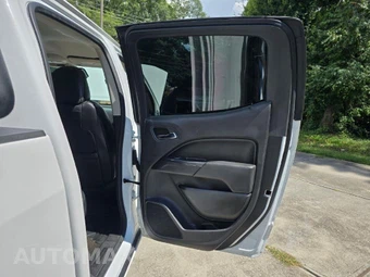 2017 Chevrolet Colorado LT Crew Cab Long Bed 2LT - miniatura 25