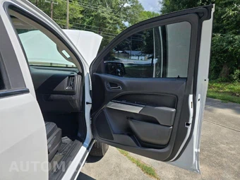 2017 Chevrolet Colorado LT Crew Cab Long Bed 2LT - miniatura 26