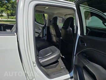 2017 Chevrolet Colorado LT Crew Cab Long Bed 2LT - miniatura 27
