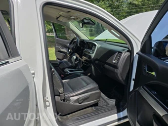 2017 Chevrolet Colorado LT Crew Cab Long Bed 2LT - miniatura 29