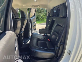 2017 Chevrolet Colorado LT Crew Cab Long Bed 2LT - miniatura 30