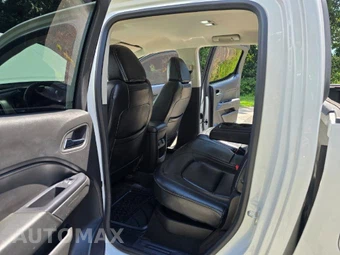 2017 Chevrolet Colorado LT Crew Cab Long Bed 2LT - miniatura 31