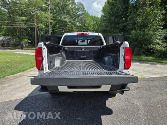 2017 Chevrolet Colorado LT Crew Cab Long Bed 2LT - miniatura 33