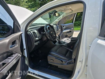 2017 Chevrolet Colorado LT Crew Cab Long Bed 2LT - miniatura 34