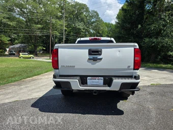 2017 Chevrolet Colorado LT Crew Cab Long Bed 2LT - miniatura 36