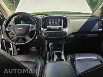 2017 Chevrolet Colorado LT Crew Cab Long Bed 2LT - miniatura 6