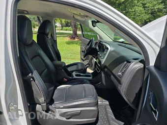 2017 Chevrolet Colorado LT Crew Cab Long Bed 2LT - miniatura 7