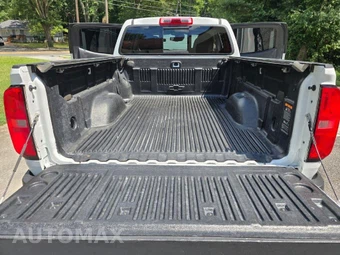 2017 Chevrolet Colorado LT Crew Cab Long Bed 2LT - miniatura 9
