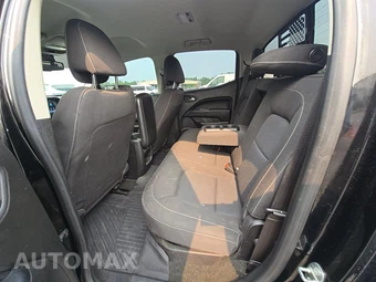 2017 Chevrolet Colorado LT Crew Cab Long Bed 4LT – miniatura 13
