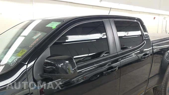 2017 Chevrolet Colorado LT Crew Cab Long Bed 4LT – miniatura 19