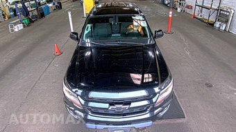 2017 Chevrolet Colorado LT Crew Cab Long Bed 4LT – miniatura 2