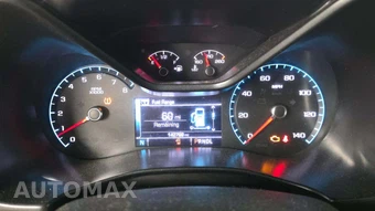 2017 Chevrolet Colorado LT Crew Cab Long Bed 4LT – miniatura 20