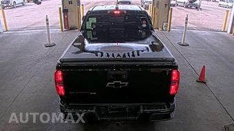 2017 Chevrolet Colorado LT Crew Cab Long Bed 4LT – miniatura 5