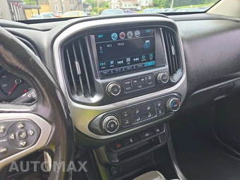 2017 Chevrolet Colorado LT Crew Cab Long Bed 4LT – miniatura 10