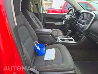 2017 Chevrolet Colorado LT Crew Cab Long Bed 4LT – miniatura 18