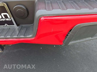 2017 Chevrolet Colorado LT Crew Cab Long Bed 4LT – miniatura 27