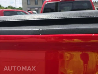 2017 Chevrolet Colorado LT Crew Cab Long Bed 4LT – miniatura 28