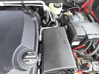 2017 Chevrolet Colorado LT Crew Cab Long Bed 4LT – miniatura 31