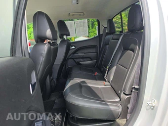 2017 Chevrolet Colorado LT Crew Cab Medium Bed 2LT - miniatura 10