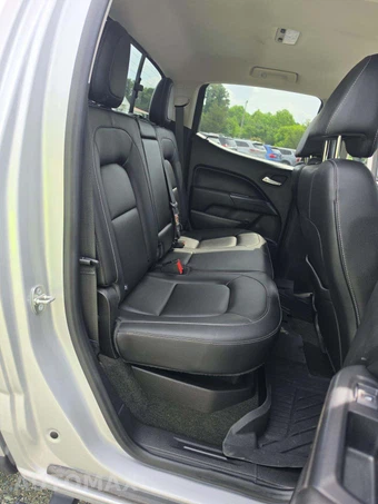 2017 Chevrolet Colorado LT Crew Cab Medium Bed 2LT - miniatura 13