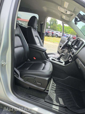 2017 Chevrolet Colorado LT Crew Cab Medium Bed 2LT - miniatura 15