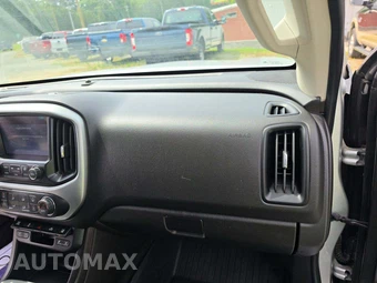 2017 Chevrolet Colorado LT Crew Cab Medium Bed 2LT - miniatura 16