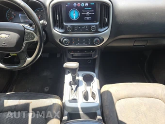 2017 Chevrolet Colorado LT Crew Cab Medium Bed 2LT – miniatura 11
