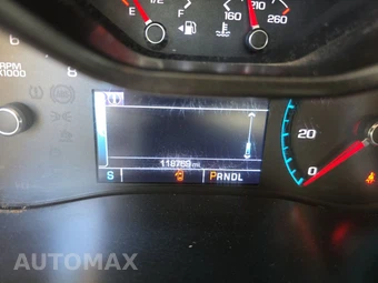 2017 Chevrolet Colorado LT Crew Cab Medium Bed 2LT – miniatura 12